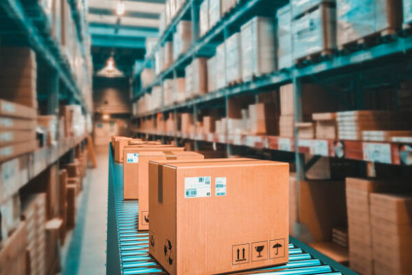Production – Logistique (M1)